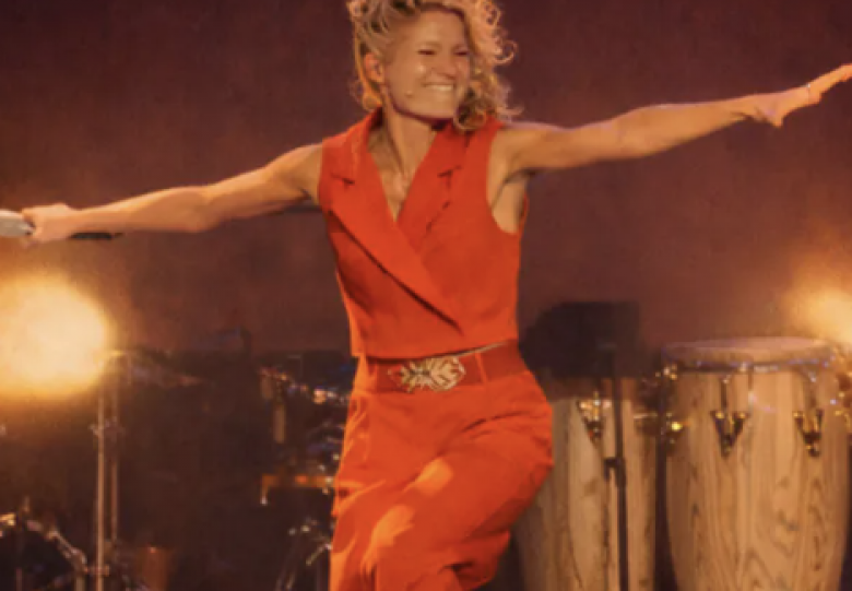 Hanneke drenth& aristo's bigband